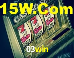 03win casino