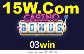 03win casino