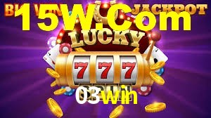 Bônus Generosos e Exclusivos no 03win para Você!